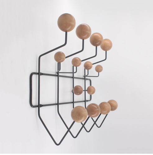 Appendiabiti da Muro – Design Elegante e Funzionale 