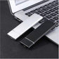 Externý SSD disk – Rýchle úložisko cez USB 3.1 