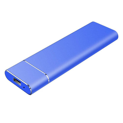Externý SSD disk – Rýchle úložisko cez USB 3.1 