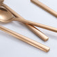 Set di Posate Completo – Pezzi Eleganti per una Tavola Raffinata 