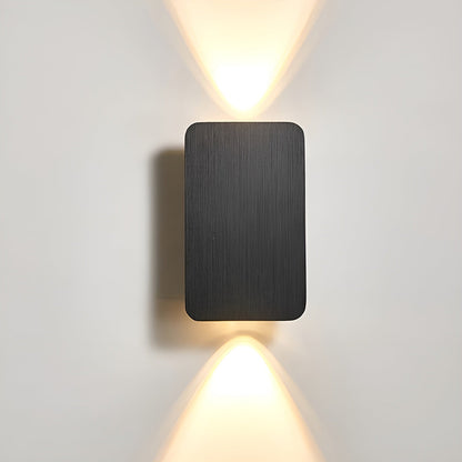 Minimalista LED Fali Lámpa – Finom Fény és Kortárs Vonal 