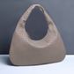 Josiane | Borsa A Mano Intrecciata – Eleganza Artigianale E Fascino Senza Tempo 