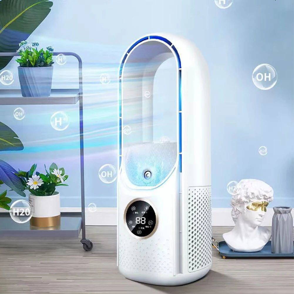 Portable Air Conditioner – Ideal For Home Or Office 