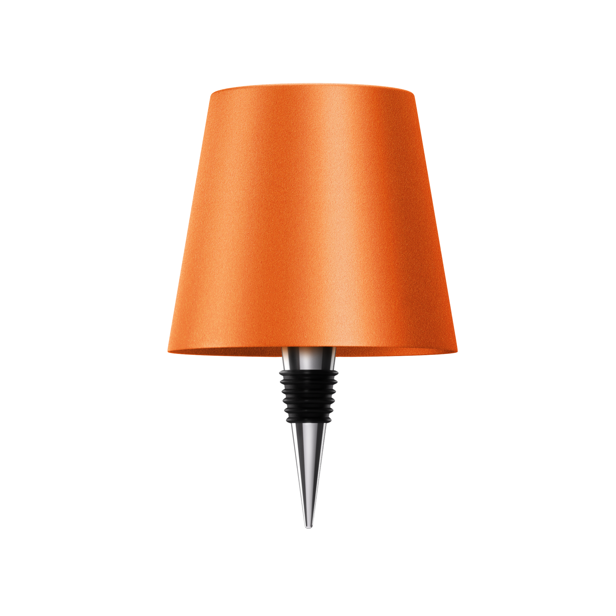 Oplaadbare LED Lamp – Transformeer Uw Flessen In Verlichting 