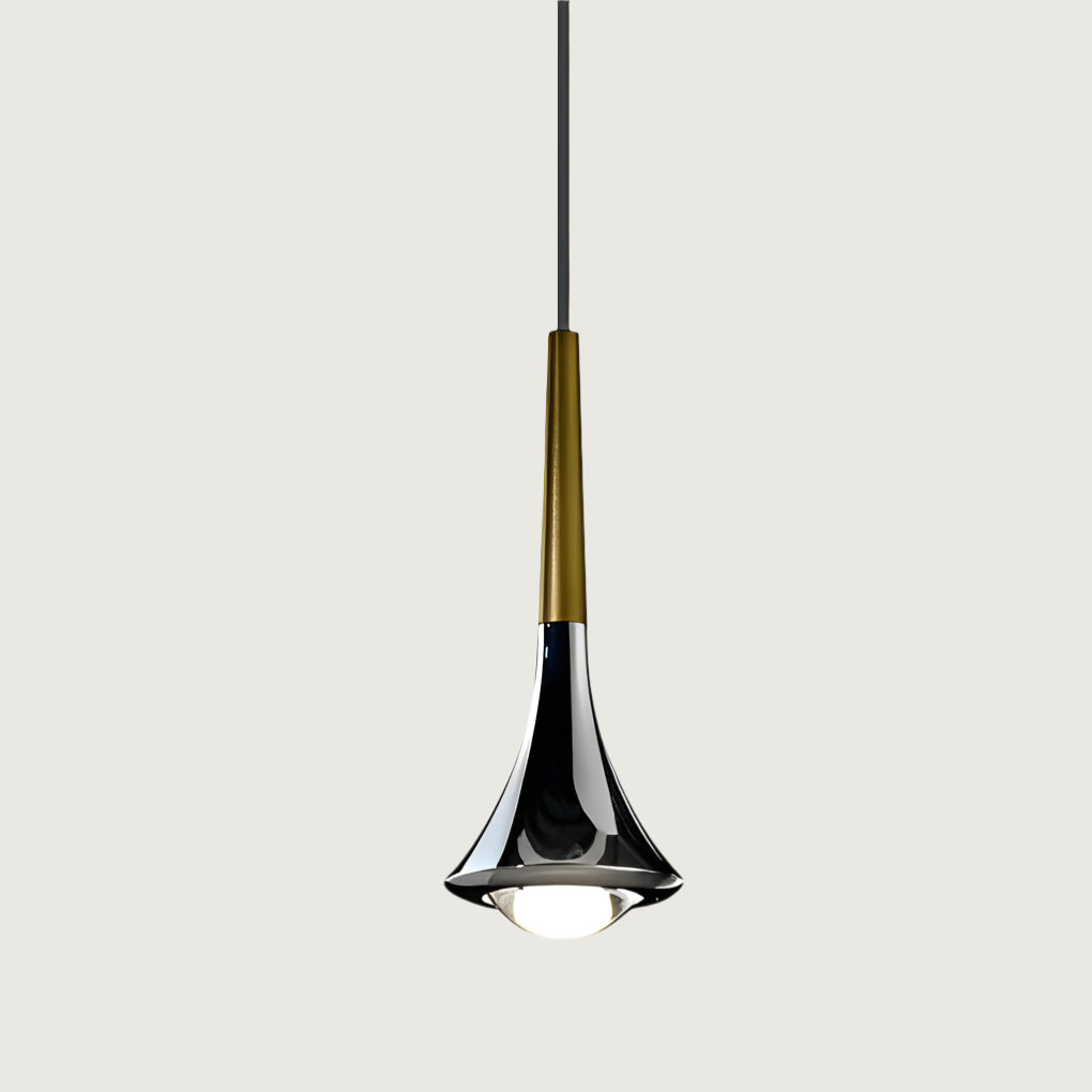 Lampada a sospensione moderna - Lumière Et Confort Visuel