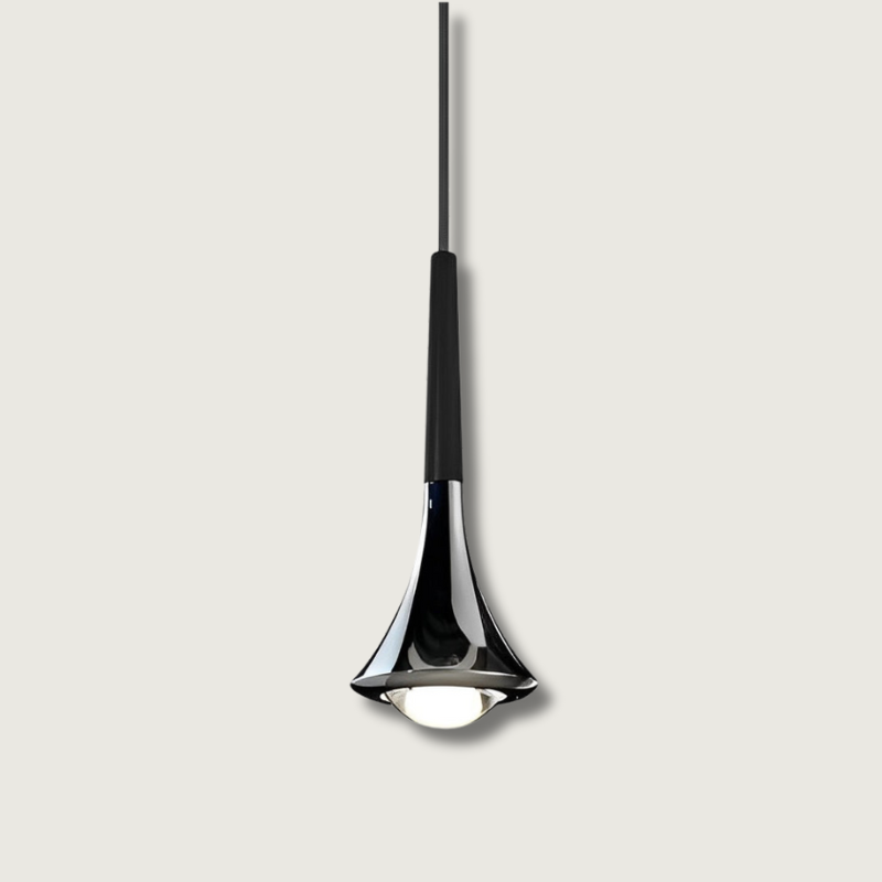 Lampada a sospensione moderna - Lumière Et Confort Visuel