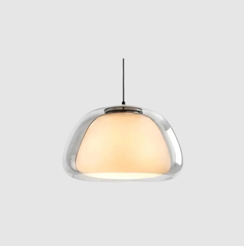 Lampa sufitowa dekoracyjna – ciepła i modna atmosfera 