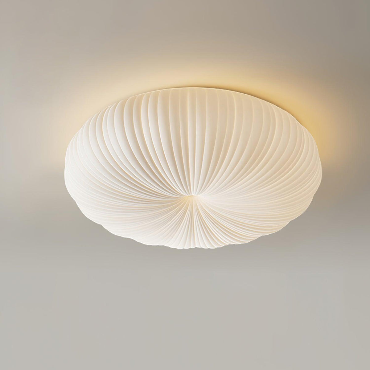 Moderní stropní svítidlo LED s dálkovým ovládáním - komfort a elegance