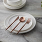 Cutlery Set – Sleek and Functional Style 