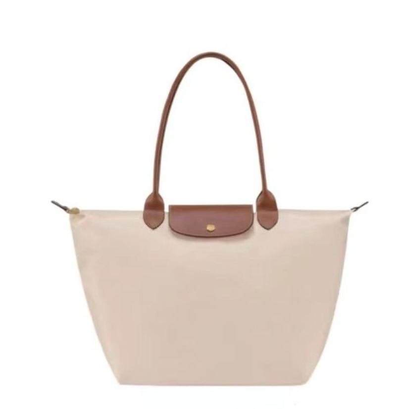 Smuk | Vandtæt Tote Bag – Elegant Design Og Omhyggelige Finish 
