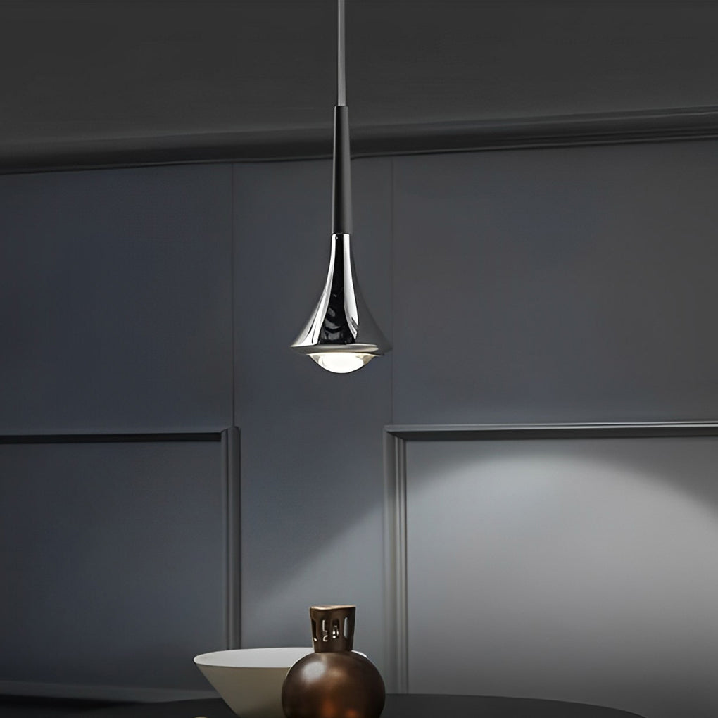 Nowoczesna lampa wisząca - Lumière Et Confort Visuel