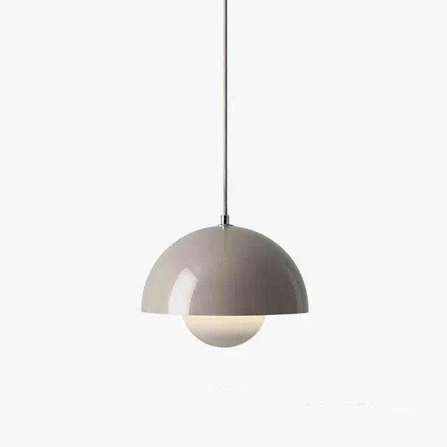 Modern Hanging Lamp – Elegance and Warm Atmosphere 