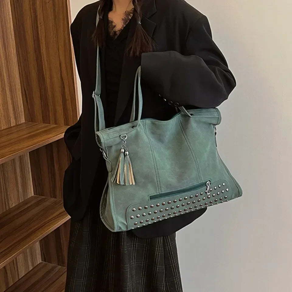 Sandra | Luxus Handtasche – Unterscheidung und Komfort im Gebrauch 