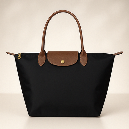 Smuk | Vandtæt Tote Bag – Elegant Design Og Omhyggelige Finish 