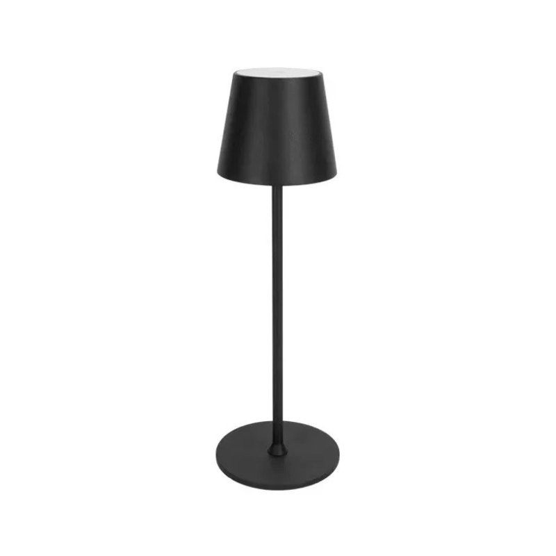 Wireless Table Lamp – Modern Design and Portable Lighting 