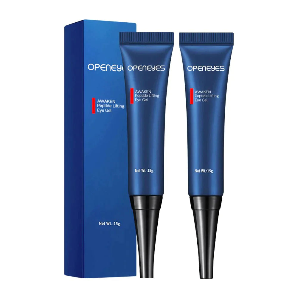 OPENEYES ™ - Air e radiante aria