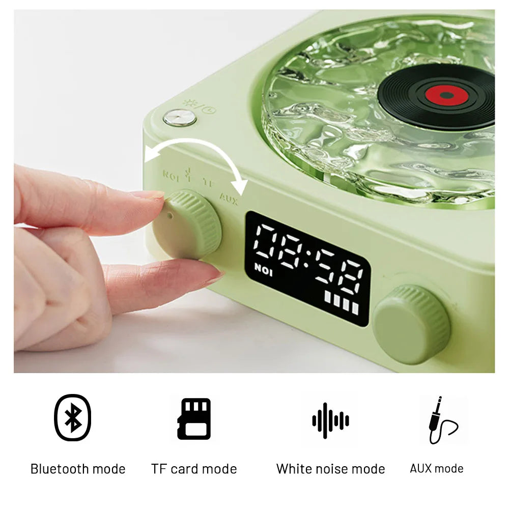 Cassa audio TideTunes 