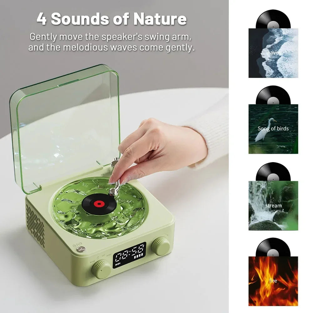 Cassa audio TideTunes 