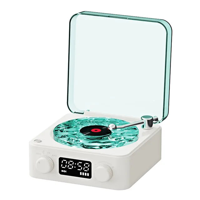 Cassa audio TideTunes 