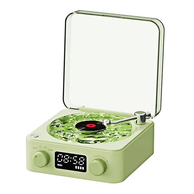 Cassa audio TideTunes 