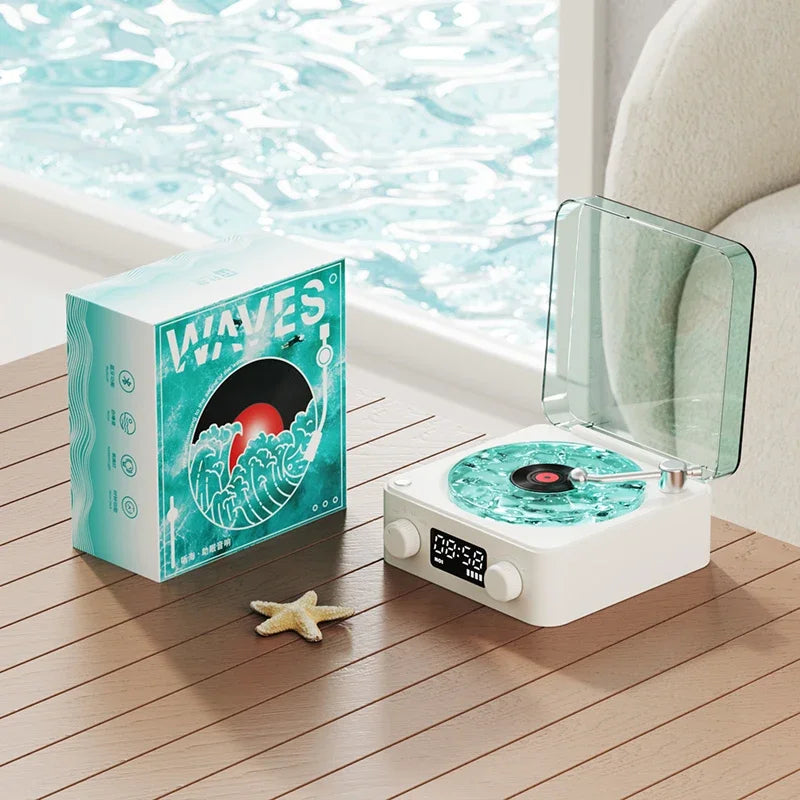 Cassa audio TideTunes 