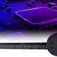 Portable 3D projector – Transform any surface into an immersive experience 