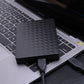 Hard Disk Extern – Capacitate 10 To și Transfer de Viteză Mare 