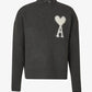 Aimado | Sudadera Unisex – Corazón Emblemático y Estilo Tendencia 